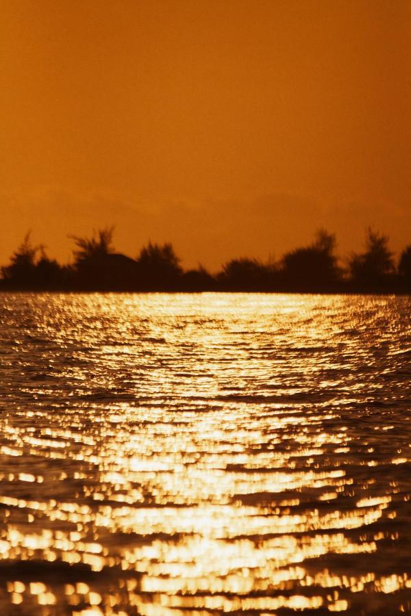 Coral Heaven Sunset View Inn Guraidhoo  Eksteriør bilde